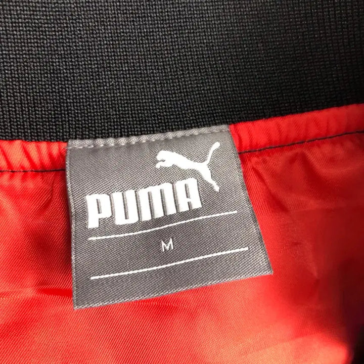 [BUNJANG] Puma Long Flight Jumper / 푸마 롱 항공 점퍼