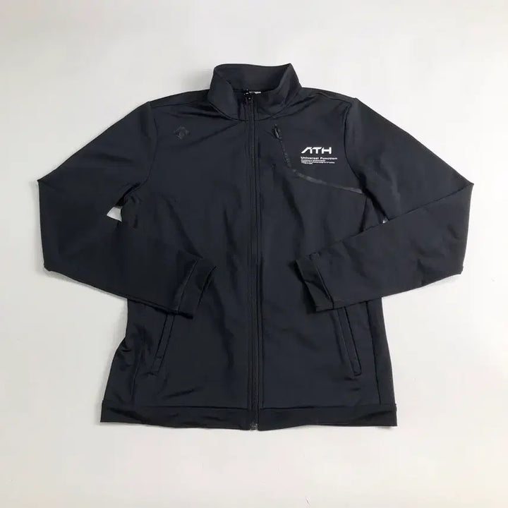 [SOLD OUT] 데상트 트레이닝 자켓