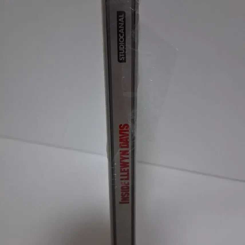 [BUNJANG] Inside Llewyn Davis Steelbook Limited Edition DVD/Blu-ray Combo Pack / (미개봉)인사이드 르윈 데이비스 스틸북 한정판 DVD