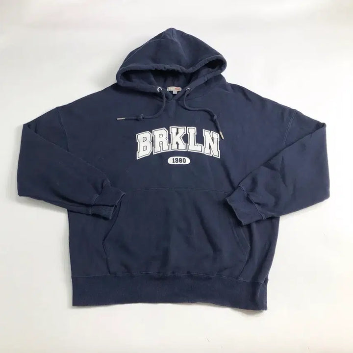 [BUNJANG] SPAO Brooklyn Hoodie / SPAO 브루클린 후드티