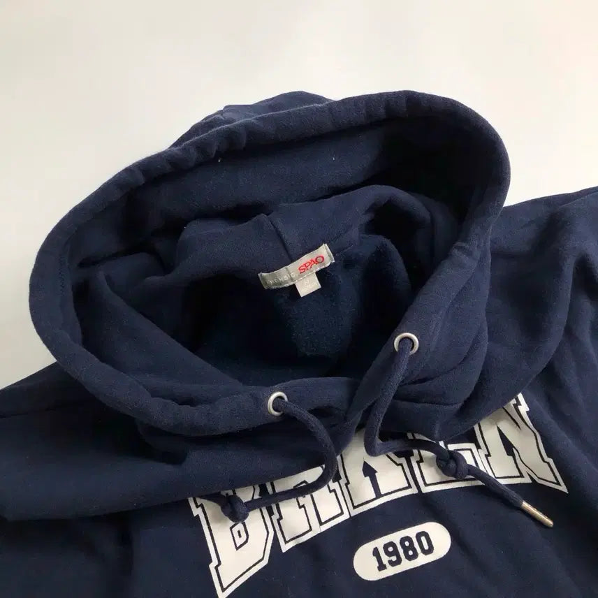 [BUNJANG] SPAO Brooklyn Hoodie / SPAO 브루클린 후드티