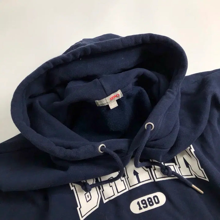 [BUNJANG] SPAO Brooklyn Hoodie / SPAO 브루클린 후드티