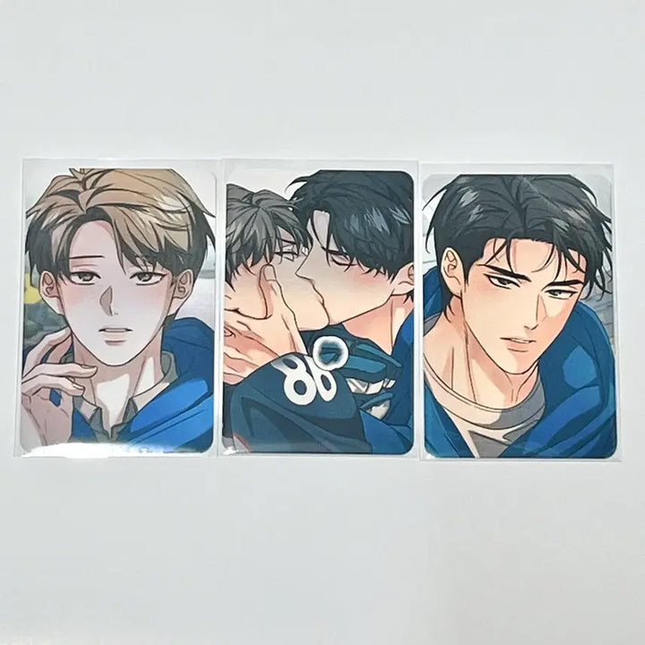 [BUNJANG] Haebing Curve Haebing Rebom Sparkles Jaimi Shop Resin POB Photocard Bundle Set / 일괄 해빙곡선 해빙 레봄 스파클즈 재이미샵 레진 특전 포토카드 포카