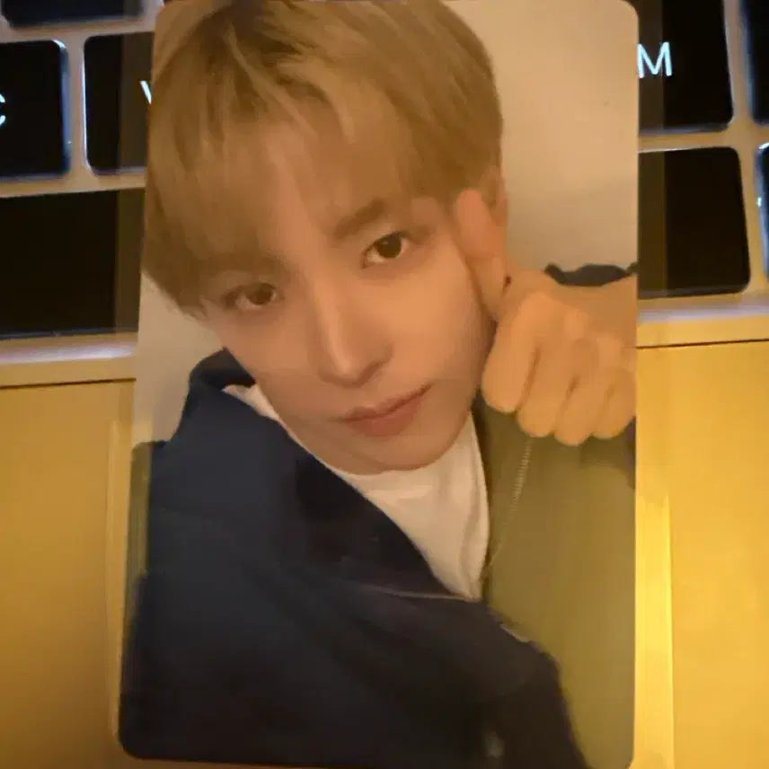 [BUNJANG] NCT WISH Yushi NY Ver. Photocard / nctwish yushi ny ver. 유우시