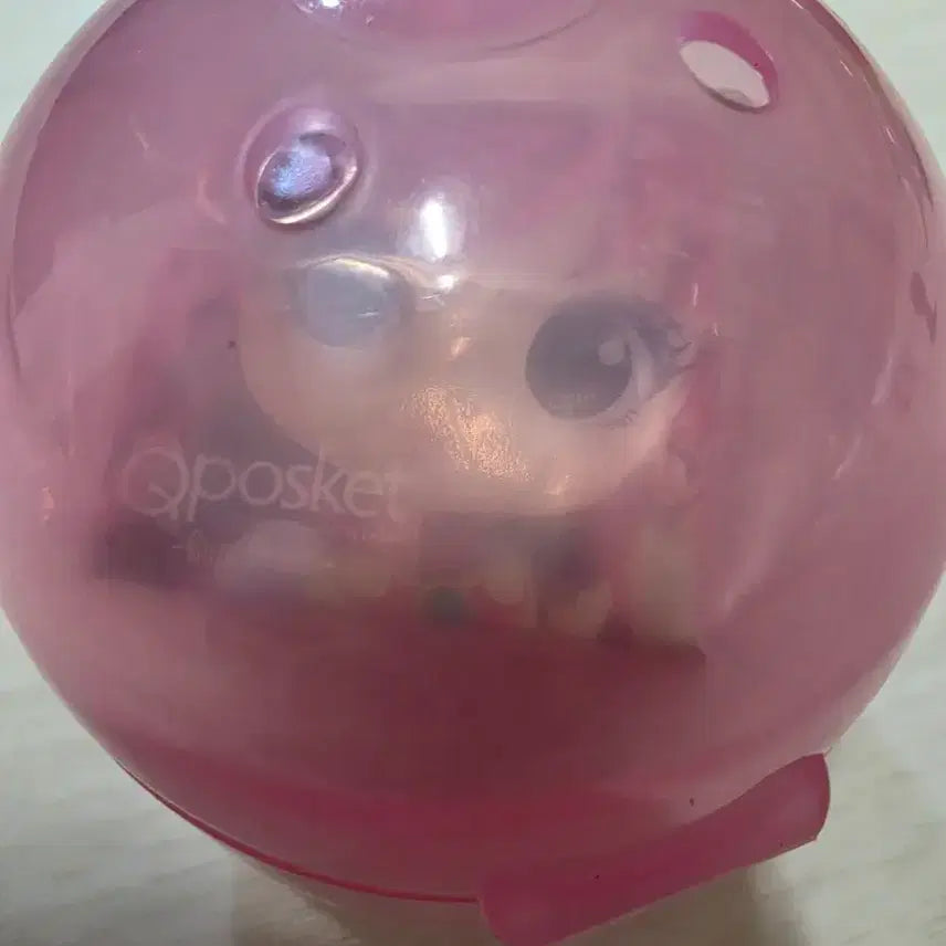 [BUNJANG] Qposket Precure All Stars Mini Figure Gacha Sealed / 큐포스켓 프리큐어 올스타즈 미니 피규어 가챠 미개봉