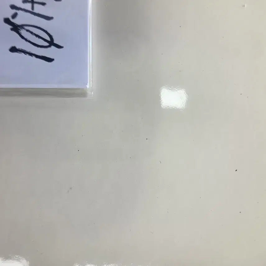 [BUNJANG] Evangelion CGV Goods Package A4 Poster (Sealed) / CGV 에반게리온 굿즈패키지 A4 포스터 미개봉