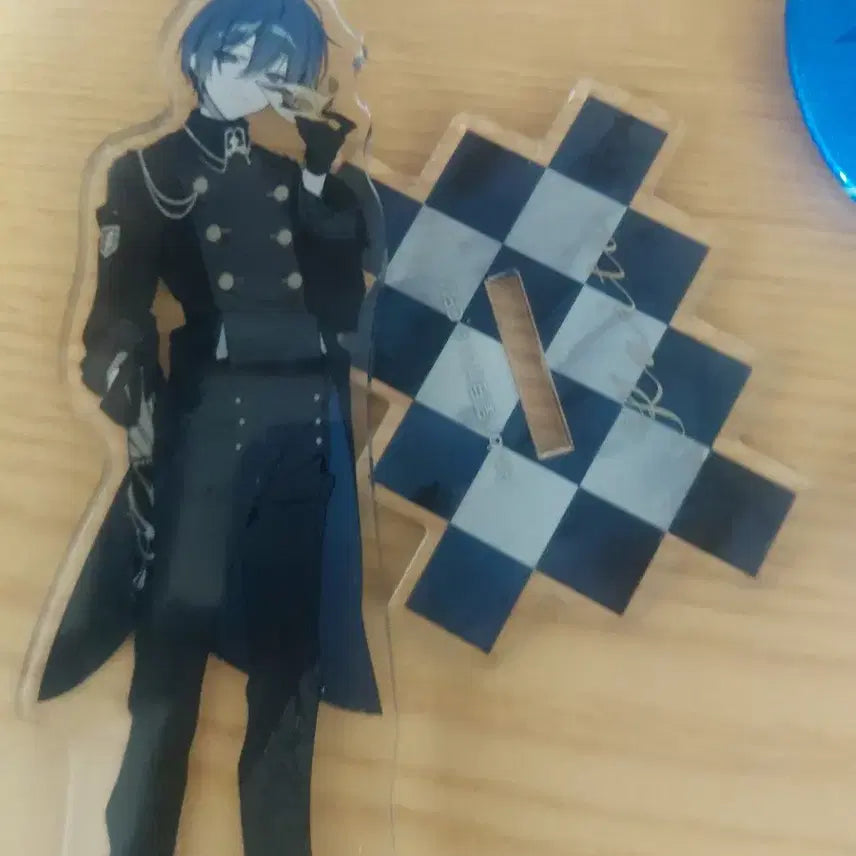 [BUNJANG] Kaito Acrylic Stand / 카이토 아크릴