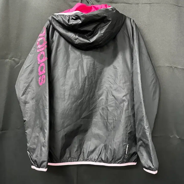 [BUNJANG] Adidas Padded Hoodie Size L / <만원빈티지> 최저가 보장!! 아디다스 패딩 후드