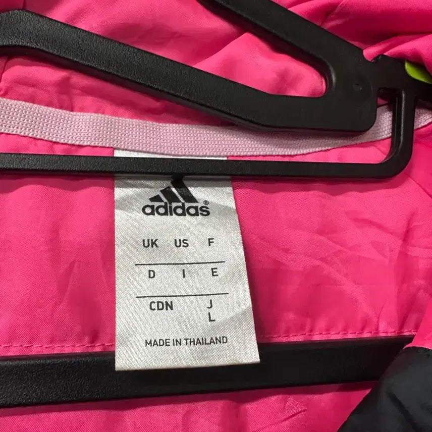 [BUNJANG] Adidas Padded Hoodie Size L / <만원빈티지> 최저가 보장!! 아디다스 패딩 후드
