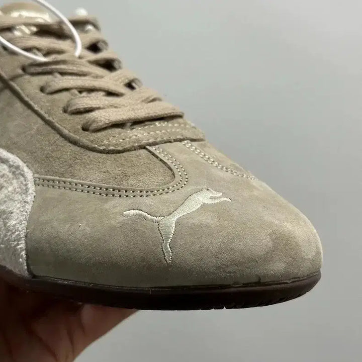 [BUNJANG] Puma Speedcat OG Vintage Racing Shoes / 퓨마 스피드캣 OG  빈티지 레이싱화