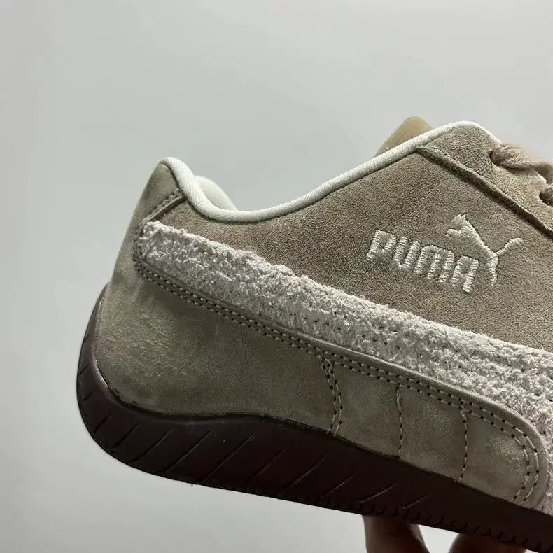 [BUNJANG] Puma Speedcat OG Vintage Racing Shoes / 퓨마 스피드캣 OG  빈티지 레이싱화