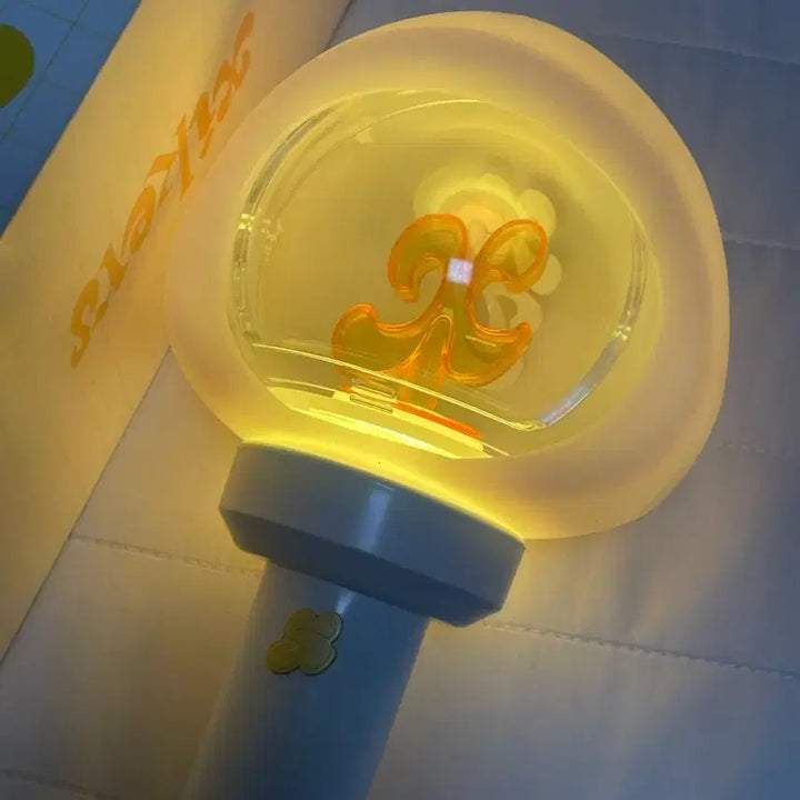 [BUNJANG] xikers Official Lightstick &
