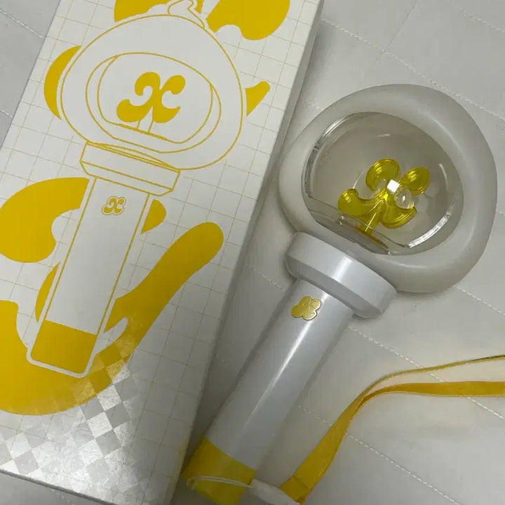 [BUNJANG] xikers Official Lightstick &
