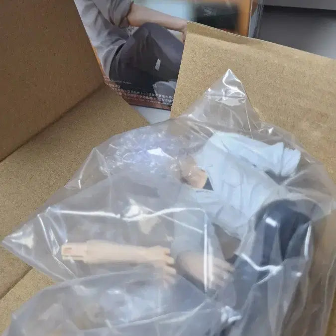 [SOLD OUT] 주술회전 고죠 사토루 유메미라이즈 개봉