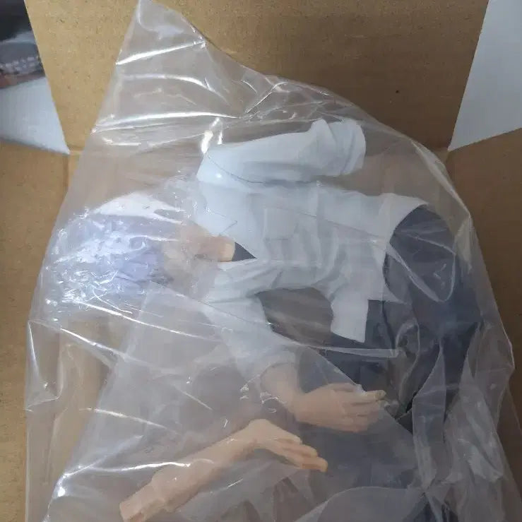 [SOLD OUT] 주술회전 고죠 사토루 유메미라이즈 개봉