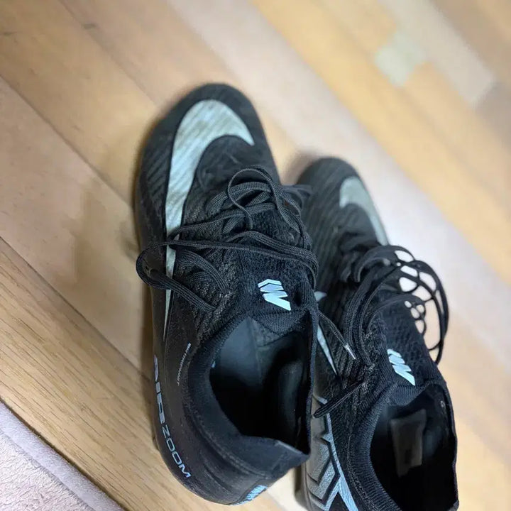 [BUNJANG] Nike Mercurial AG Elite Football Boots / 나이키 머큐리얼 AG 엘리트 축구화
