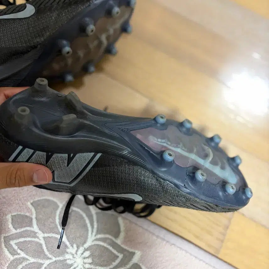 [BUNJANG] Nike Mercurial AG Elite Football Boots / 나이키 머큐리얼 AG 엘리트 축구화