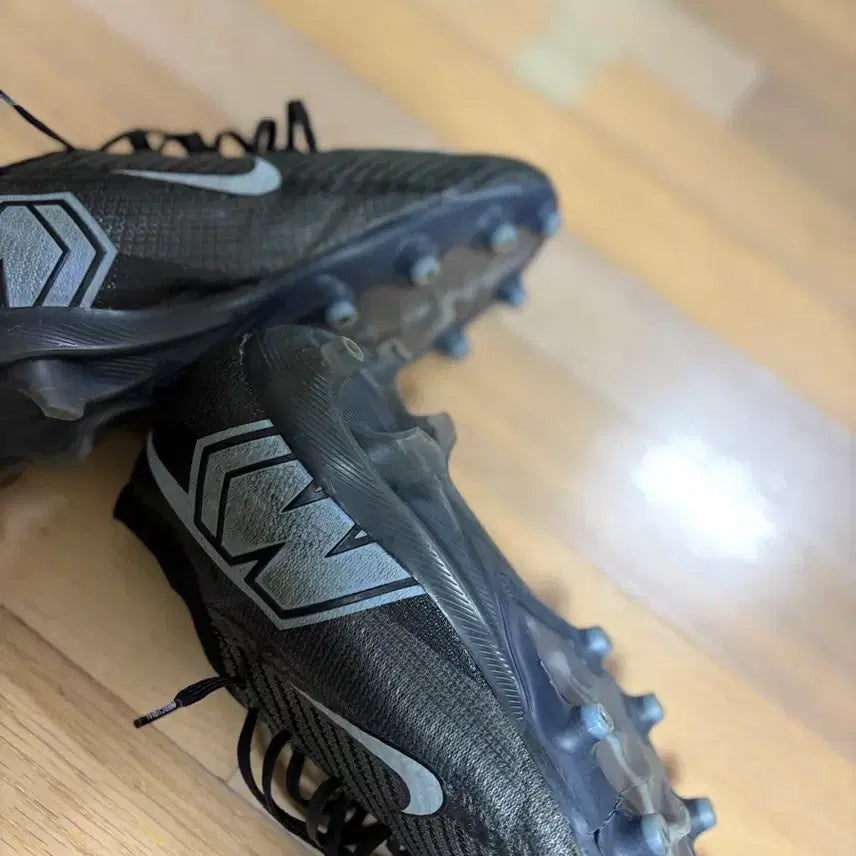 [BUNJANG] Nike Mercurial AG Elite Football Boots / 나이키 머큐리얼 AG 엘리트 축구화