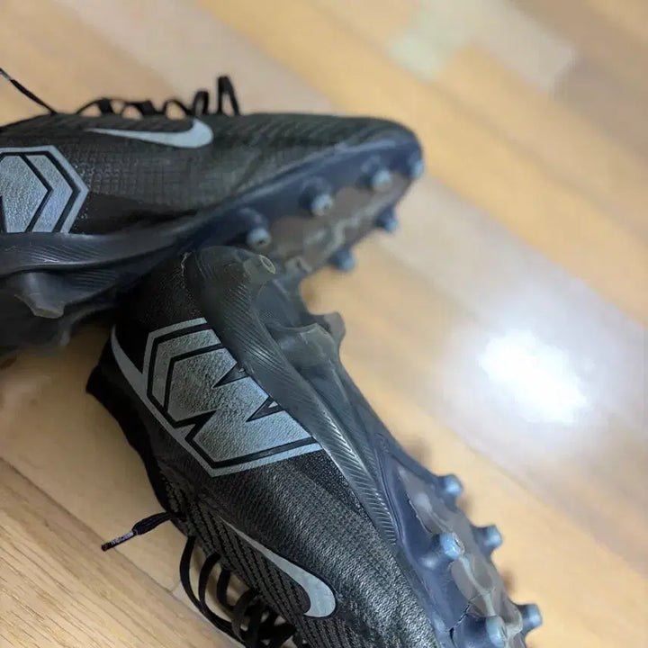 [BUNJANG] Nike Mercurial AG Elite Football Boots / 나이키 머큐리얼 AG 엘리트 축구화