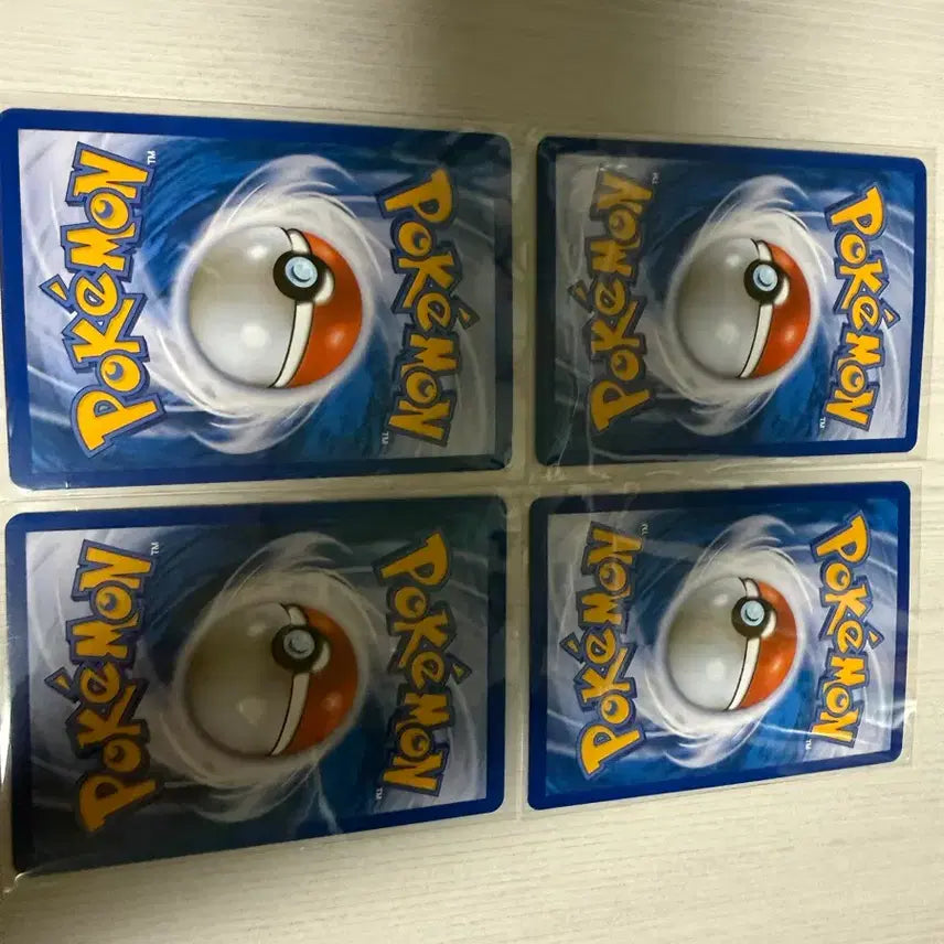 [BUNJANG] Pokemon Card - Ghetsis, Cofagrigus, Bisharp, Weezing / 포켓몬 카드 플라즈마단 게치스, 데스니칸, 절각참, 또도가스