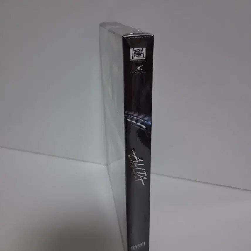[SOLD OUT] (미개봉)알리타 배틀엔젤 DVD 콜렉션 No.13