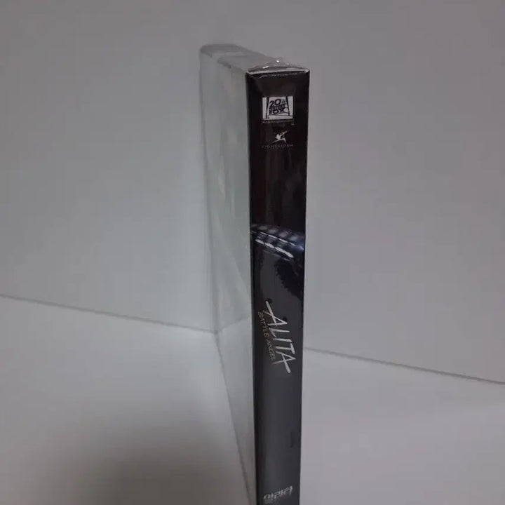 [SOLD OUT] (미개봉)알리타 배틀엔젤 DVD 콜렉션 No.13