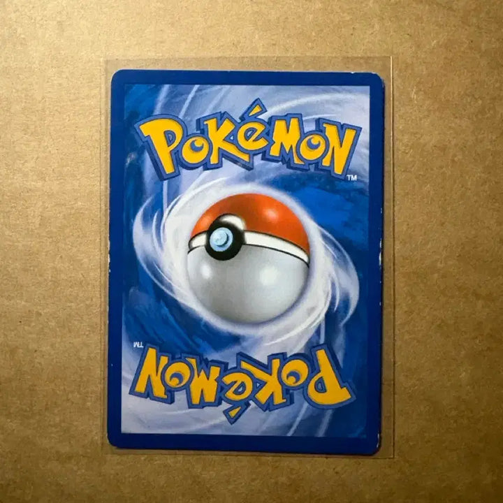 [BUNJANG] Pokemon Card Mew Full Art / 포켓몬 카드 뮤 cp5 풀일러