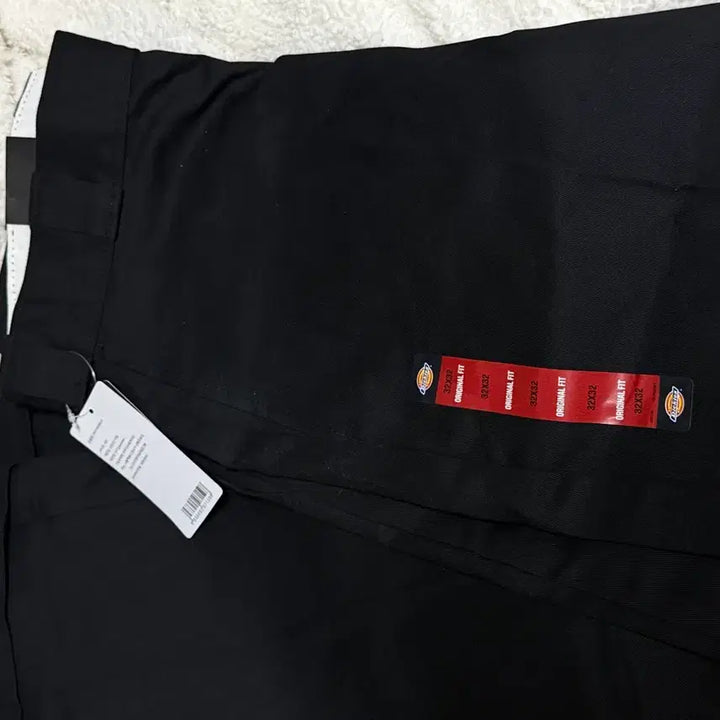 [BUNJANG] Dickies Original 874 Work Pants Black 32 / 디키즈 오리지널 874 워크팬츠 블랙 32