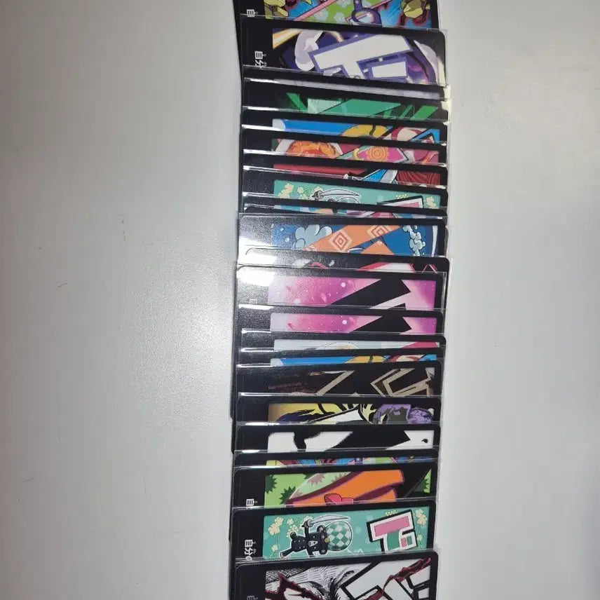 [BUNJANG] One Piece Japanese Edition Doong Card / 원피스 일본판 두웅 카드