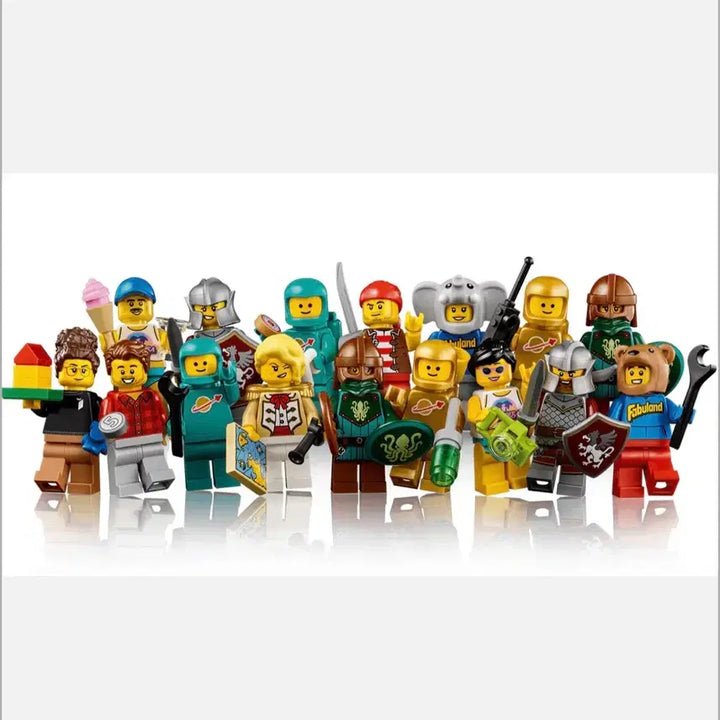 [BUNJANG] LEGO Ideas Minifigure Vending Machine 213358 (Sealed) / 레고 21358 미니피겨 자판기 (미개봉)