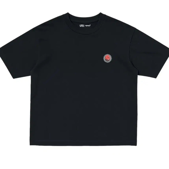 [BUNJANG] Uniqlo x Berserk Graphic T-Shirt - Large / (새상품) 유니클로x베르세르크 반팔L