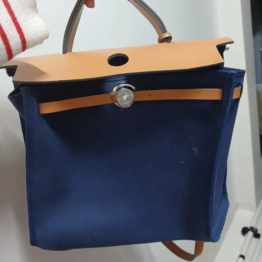 [BUNJANG] Hermès Bag / 에르메스가방