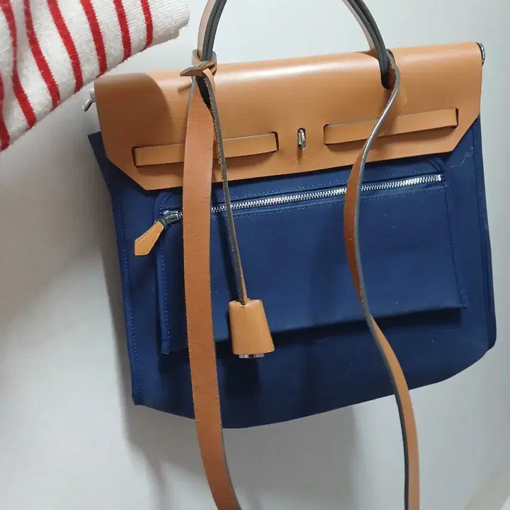 [BUNJANG] Hermès Bag / 에르메스가방