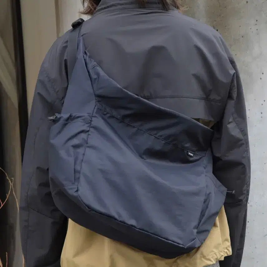 [BUNJANG] Warenfaus Tasuki Crossbody Bag / warenfaus 크로스백
