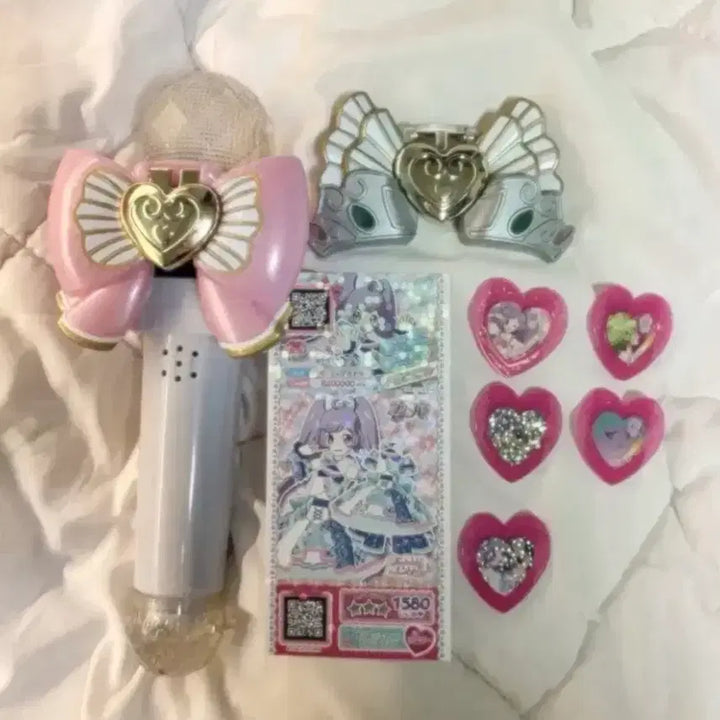 [BUNJANG] Paru Ruru Merchandise Bundle Set / (오늘만) 파루루 굿즈 일괄 판매