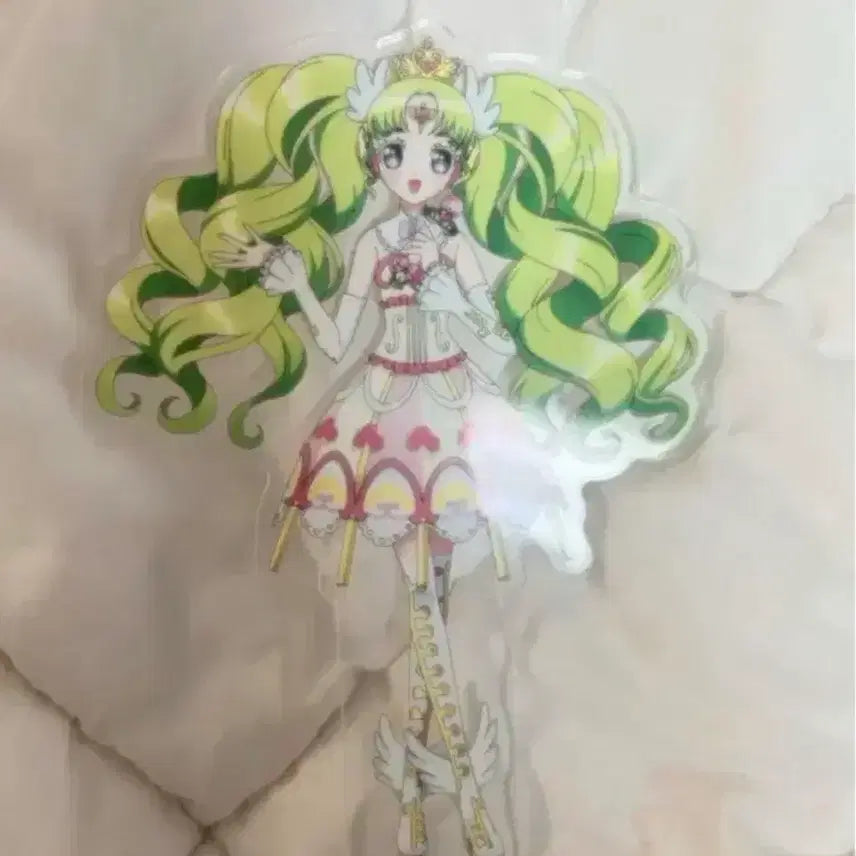 [BUNJANG] Paru Ruru Merchandise Bundle Set / (오늘만) 파루루 굿즈 일괄 판매