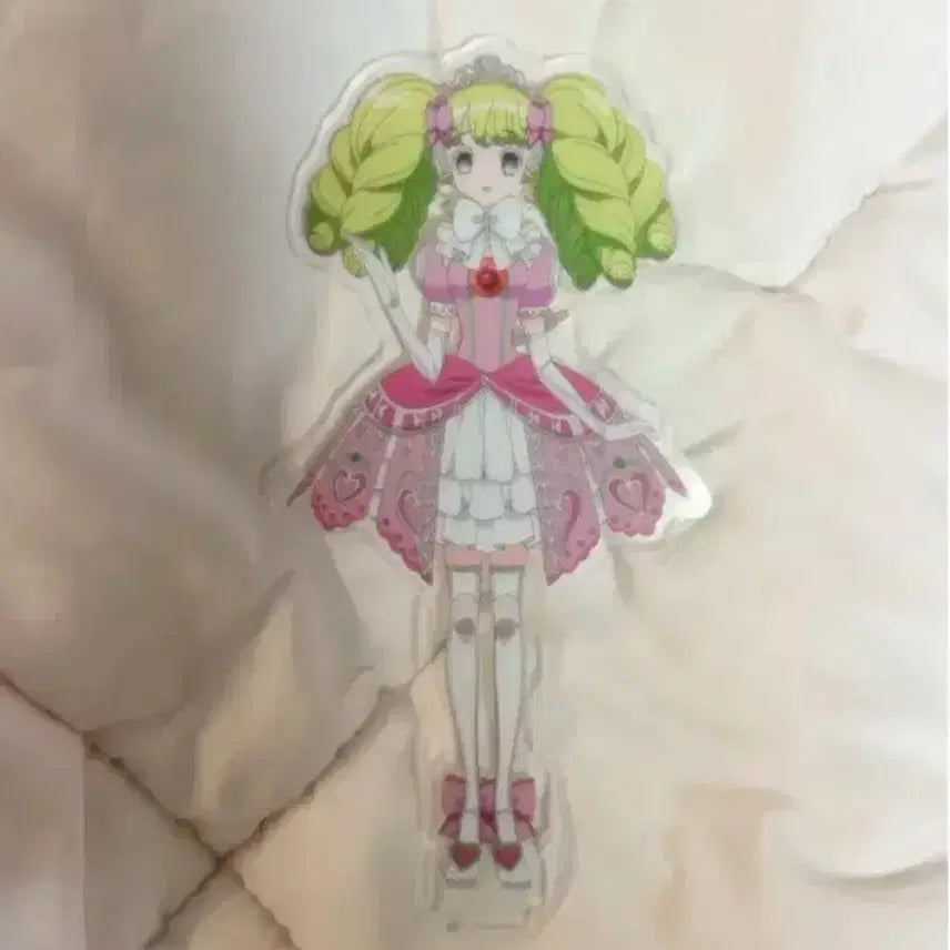 [BUNJANG] Paru Ruru Merchandise Bundle Set / (오늘만) 파루루 굿즈 일괄 판매
