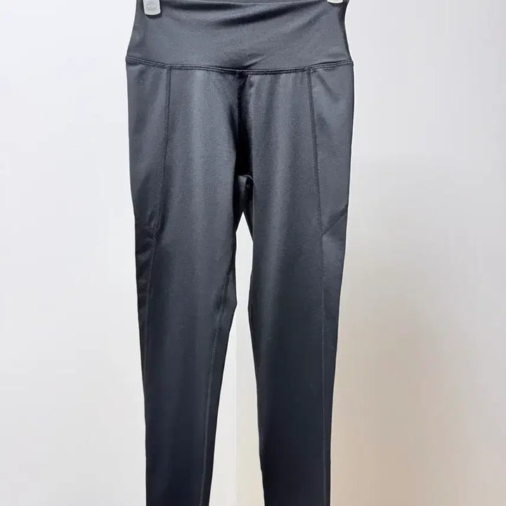 [BUNJANG] Andar Leggings Size 6 Black / 안다르 레깅스 6사이즈