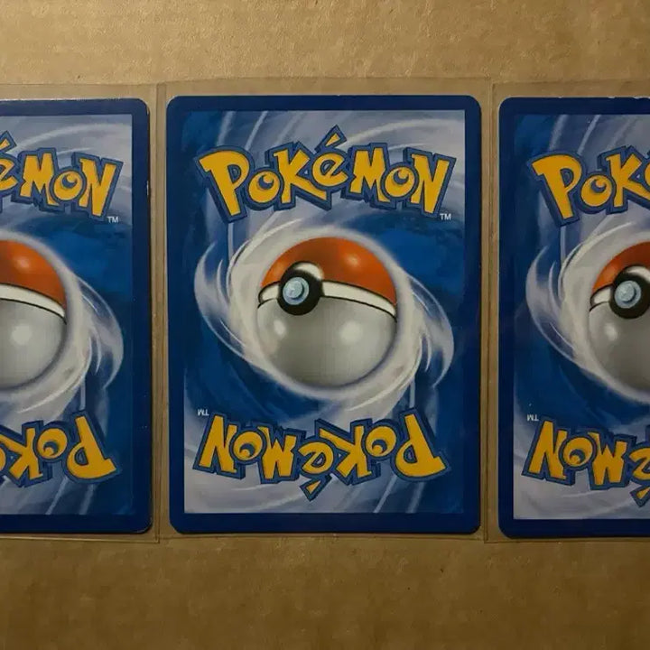 [BUNJANG] Pokemon Card Mew Set / 포켓몬 카드 뮤 세트