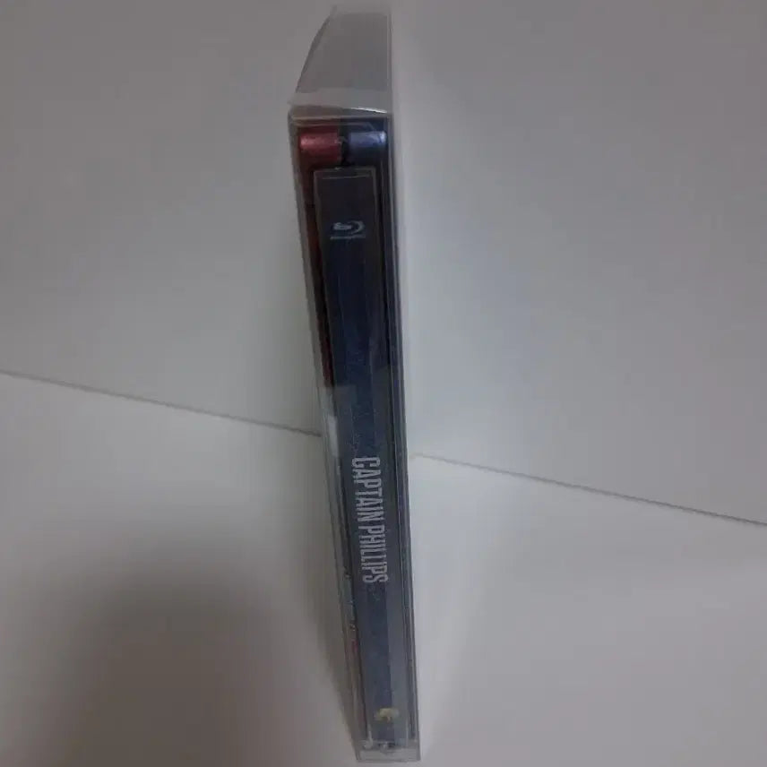 [BUNJANG] Captain Phillips Blu-ray (Sealed) / (미개봉)캡틴 필립스 블루레이 톰 행크스 주연