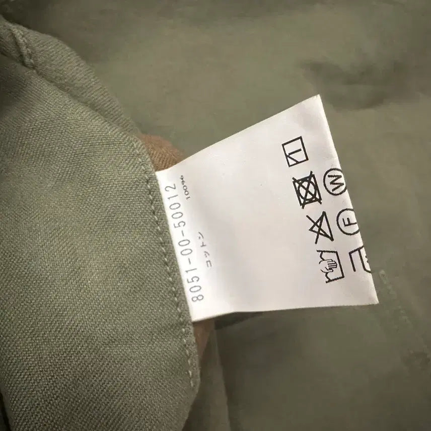[BUNJANG] Nigel Cabourn Amica Cargo Pants / 나이젤카본 아미카고팬츠 택만제거된 새제품