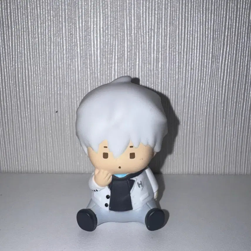 [BUNJANG] Blue Lock Nagi Seishiro Gacha Figure / 블루록 나기 가챠