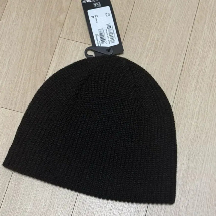 [BUNJANG] Oakley Session Beanie Blackout / 오클리 세션 비니 블랙아웃