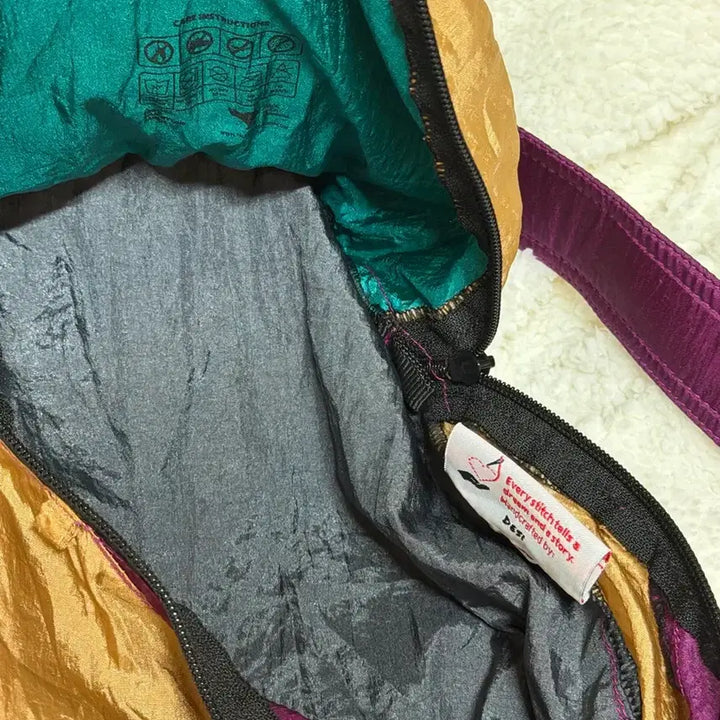 [BUNJANG] Ticket to the Moon Backpack 15L Hazelnut / 티켓투더문 백팩 15L 헤이즐넛