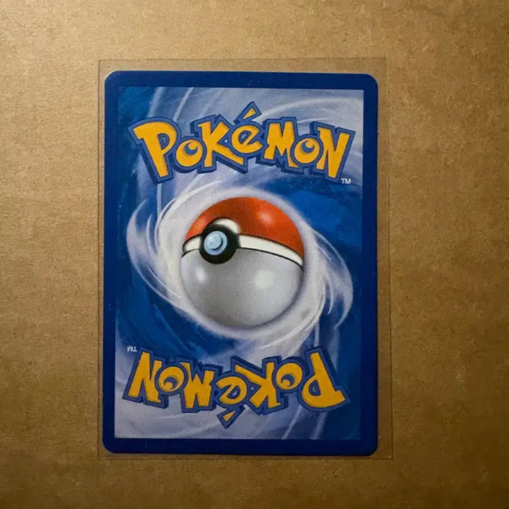 [BUNJANG] Pokemon Pikachu CP6 Card / 포켓몬 카드 피카츄 cp6