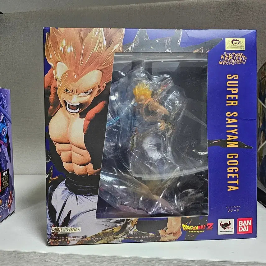 [BUNJANG] Dragon Ball Figure Bundle Set / (일괄)드래곤볼 피규어