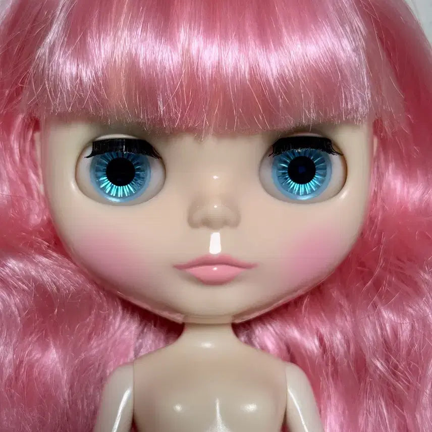[BUNJANG] Blythe Charlotte de Fleur Doll / 브라이스 샬롯드플뢰르