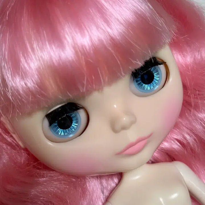 [BUNJANG] Blythe Charlotte de Fleur Doll / 브라이스 샬롯드플뢰르