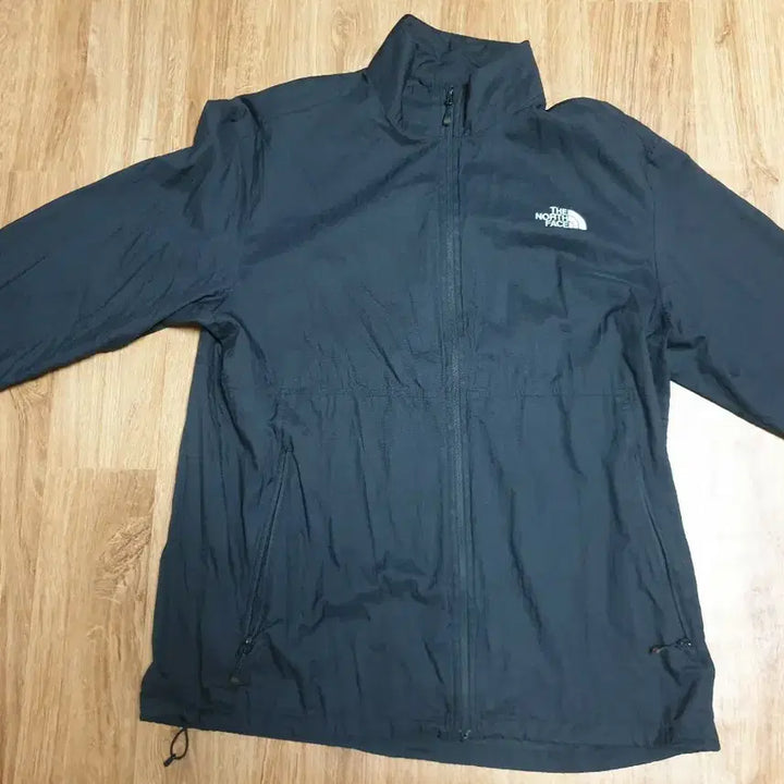 [BUNJANG] The North Face Lightweight Windbreaker Black XL / 노스페이스 경량 바람막이