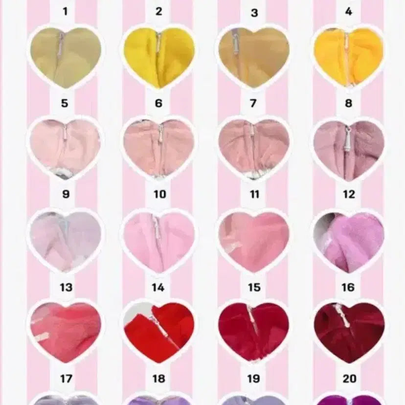 [BUNJANG] 10cm Doll Clothes &